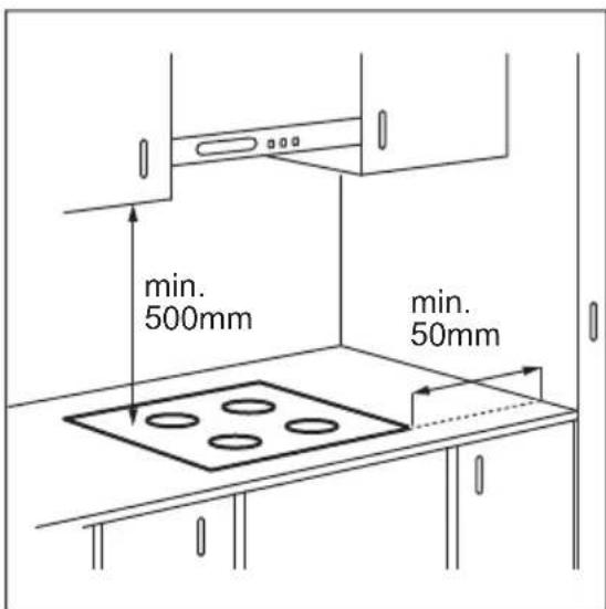 ZANUSSI ZIBN641K - Συναρμολόγηση - 1