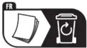ZANUSSI ZIBN641K - FR Concerne la france uniquement: - 4