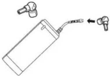 TARGUS APA40EU - Instructions - 2