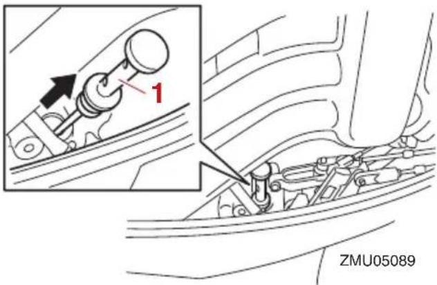 YAMAHA F40H (2022) - Huile moteur - 1