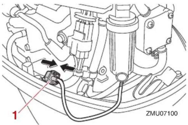 YAMAHA F40H (2022) - F40G, F70A - 5