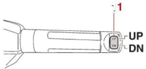 YAMAHA F40H (2022) - Avertissement - 2