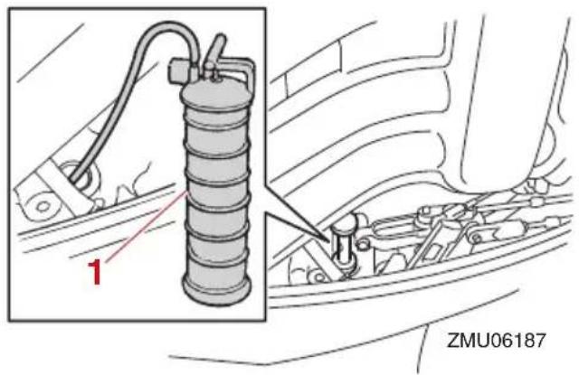 YAMAHA F40H (2022) - Attention - 2