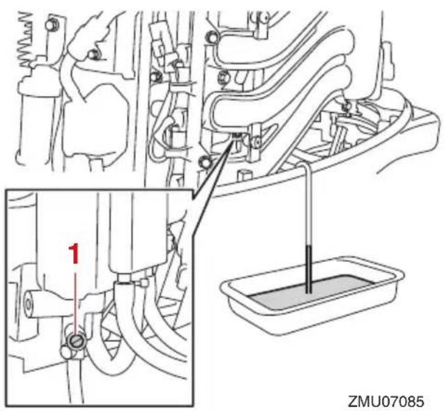YAMAHA F40H (2022) - Remarque: - 3