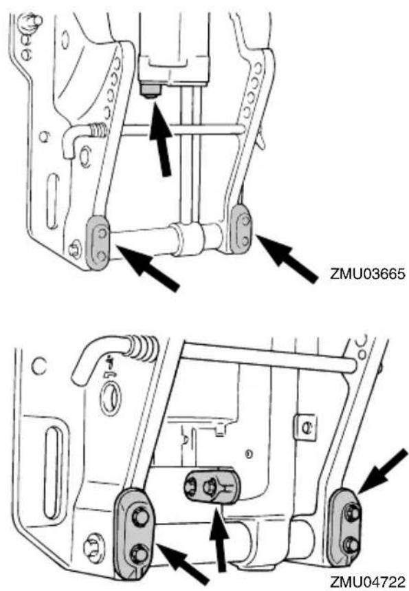YAMAHA F40H (2022) - Attention - 2