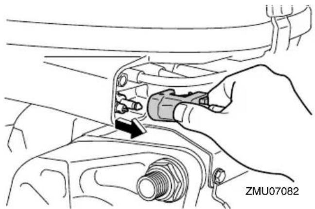 YAMAHA F40H (2022) - Procédure - 4