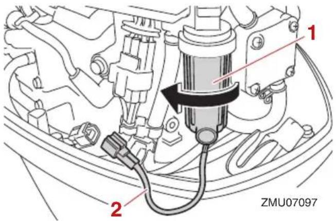 YAMAHA F40H (2022) - F40G, F70A - 4