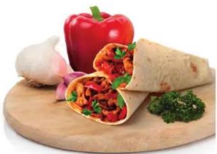 PRINCESS Tortilla Chef 118000 - 1