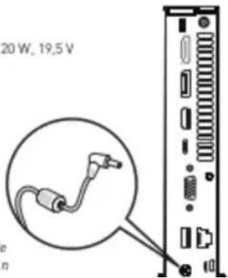 MSI PRO DP10 13M - Important - 1