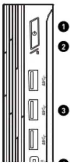 MSI PRO DP10 13M - Conseils en matière de sécurité et de confort - 1