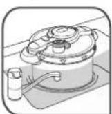 TEFAL Clipso Minut Duo P46051 - Tefal® - 18