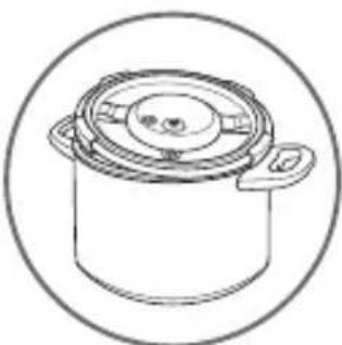 TEFAL Clipso+ P43715 - 15