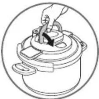 TEFAL Clipso+ P43715 - 1