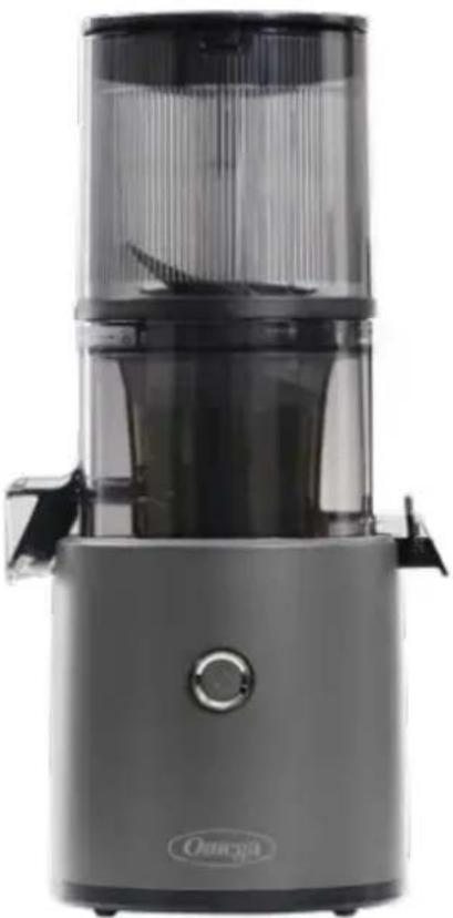 OMEGA Effortless Batch Juicer JC2022 - La Foreuse s'est arrêtée en cours d'utilisation mais la rotation inverse ne s'active pas automatiquement. - 2