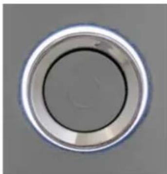 OMEGA Effortless Batch Juicer JC2022 - OPERATE / WHITE LED BLINKS - 1