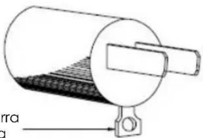 OMEGA Effortless Batch Juicer JC2022 - ADVERTENCIA: INSTRUCCIONES PARA CONECTAR A TIERRA. - 3