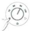 PRINCESS 236007 - Temperatura - 1