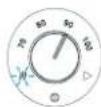 PRINCESS 236007 - Keep warm function later - 1