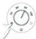 PRINCESS 236007 - Temperatura - 1