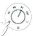 PRINCESS 236007 - Temperatura alcanzada - 1