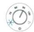 PRINCESS 236007 - Activate keep warm + start - 1