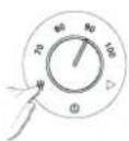 PRINCESS 236007 - Temperatura - 1
