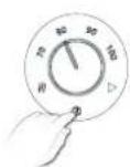 PRINCESS 236007 - WITH KEEP WARM FUNCTION - 1
