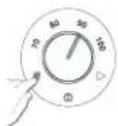 PRINCESS 236007 - Temperatura - 1