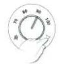 PRINCESS 236007 - Temperatura - 1