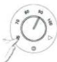PRINCESS 236007 - Reached temperature - 1