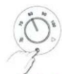 PRINCESS 236007 - WITHOUT KEEP WARM FUNCTION - 1