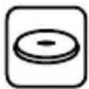 TEFAL Minute Authentique P05311 - Sources de chaleur compatibles - 2