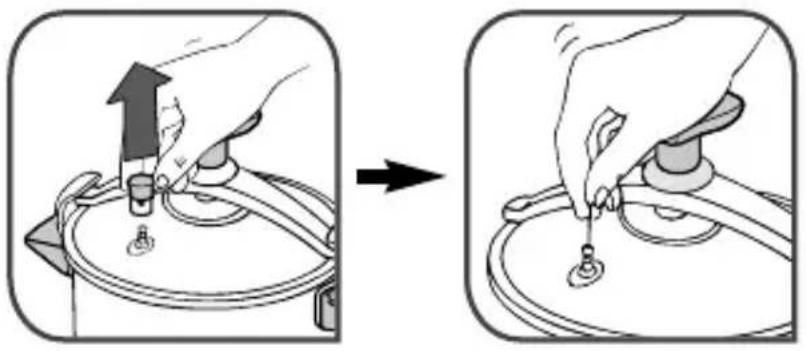 TEFAL Minute Authentique P05311 - Vérifications impératives avant chaque utilisation\_ - 1