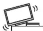 PANASONIC TX32LSF507 - Предупреждение - 6