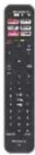 PANASONIC TX32LSF507 - Remote Control - 1