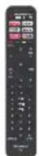 PANASONIC TX32LSF507 - Пульт ДУ - 1