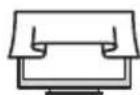 PANASONIC TX32LSF507 - Внимание - 3