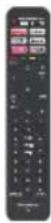 PANASONIC TX32LSF507 - Afstandsbediening - 1