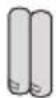 PANASONIC TX32LSF507 - Piles (AAA) - 1