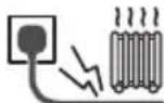 PANASONIC TX32LSF507 - Warning - 6