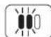 SHARK IX101EU - Les indicateurs lumineux de la batterie sur l'aspirateur portatif clignotent. - 3