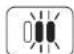 SHARK IX101EU - Les indicateurs lumineux de la batterie sur l'aspirateur portatif clignotent. - 4