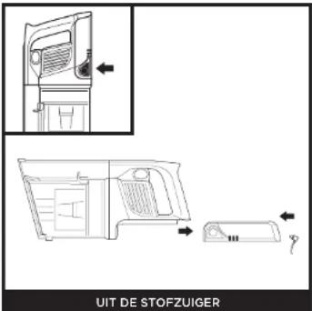 SHARK IX101EU - DE LI-ION-BATTERIJ RECYCLEN - 3