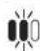 SHARK IX101EU - BATTERIE LITHIUM-ION - 3