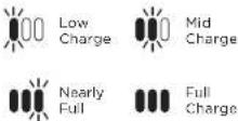 SHARK IX101EU - LHON BATTERY - 2
