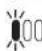 SHARK IX101EU - BATTERIE LITHIUM-ION - 2
