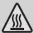 BEKO EFS5100W - Signification des pictogrammes - 6