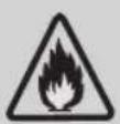 BEKO EFS5100W - Signification des pictogrammes - 5