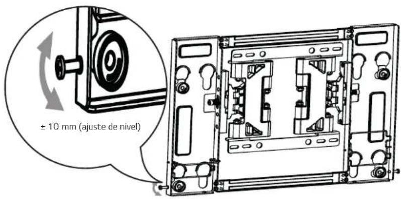 LG OTW420B - Siga as instruções - 11
