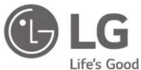LG OTW420B - Как закрепить кабели и установить защитные прокладки - 6